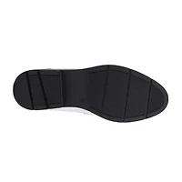 New York & Company Abbey Womens Moc Closed Toe Loafers