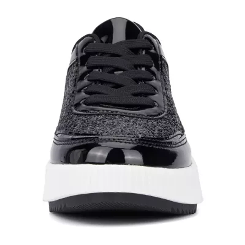 New York & Company Tana Womens Sneakers