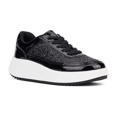New York & Company Tana Womens Sneakers