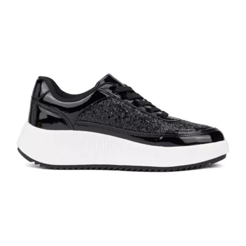 New York & Company Tana Womens Sneakers