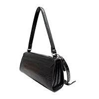 Tahari Spring St. Multi Compartment Convertible Shoulder Bag