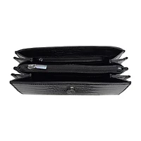 Tahari Spring St. Multi Compartment Convertible Shoulder Bag