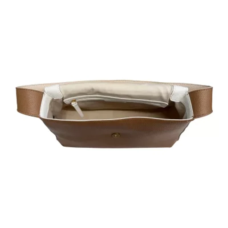 Tahari Logan Shoulder Bag