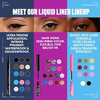 NYX Professional Makeup Epic Ink Liner
