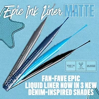 NYX Professional Makeup Epic Ink Liner