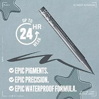NYX Professional Makeup Epic Ink Liner