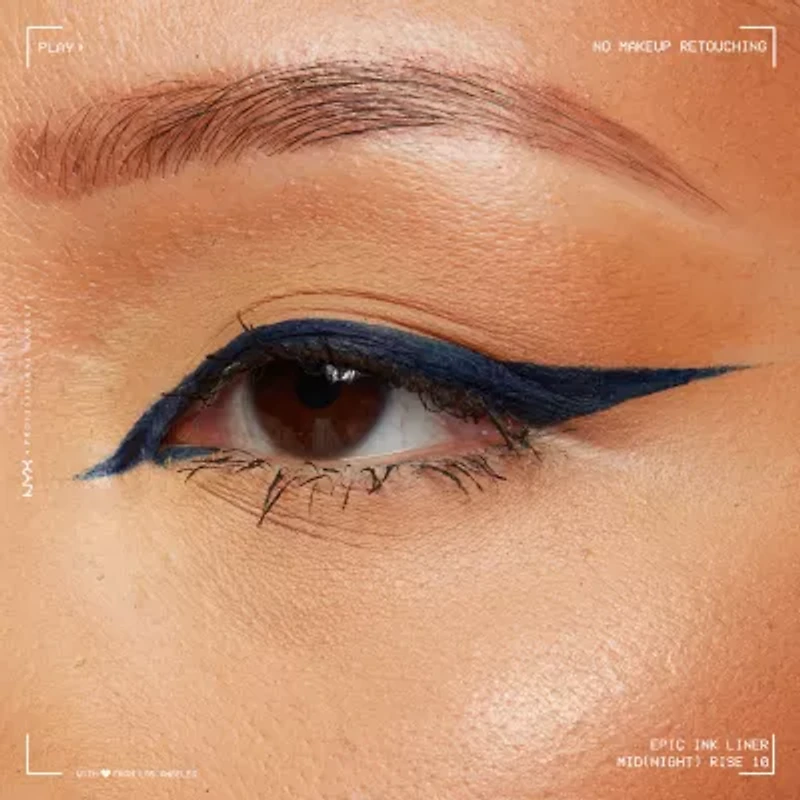 NYX Professional Makeup Epic Ink Liner