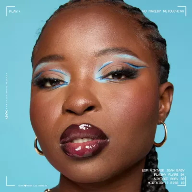 NYX Professional Makeup Epic Ink Liner