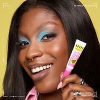 NYX Professional Makeup The Brow Glue Crazy Lift