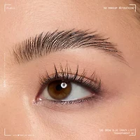 NYX Professional Makeup The Brow Glue Crazy Lift