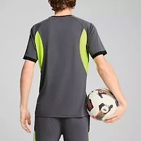 PUMA Mens Crew Neck Short Sleeve Jersey