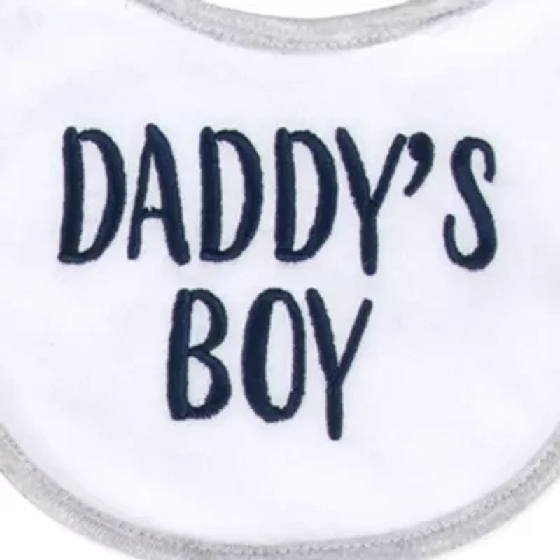 Baby Essentials Boys 4-pc. Clothing Set