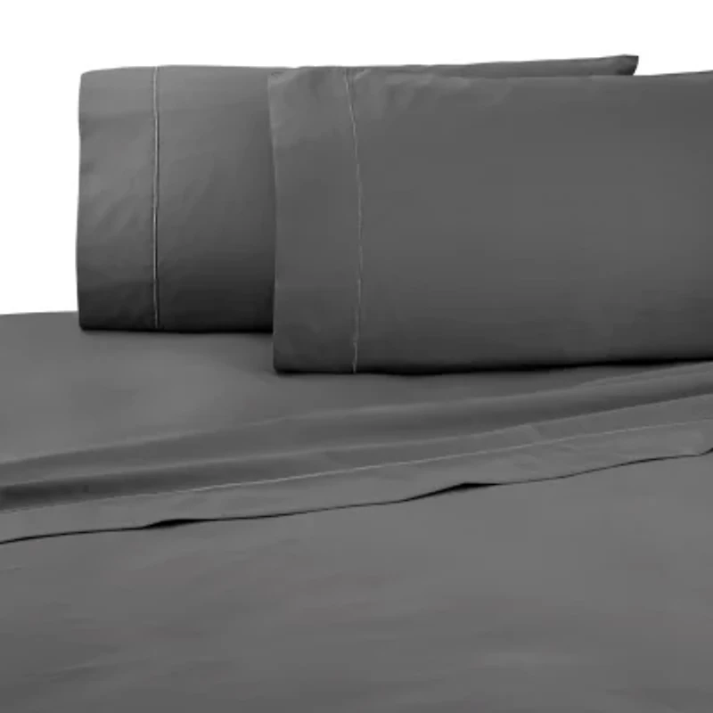 Martex T700 700tc Wrinkle Resistant Deep Pocket Sheet Set