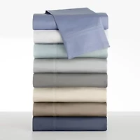 Martex T400 Sateen 400tc Wrinkle Resistant Deep Pocket Sheet Set