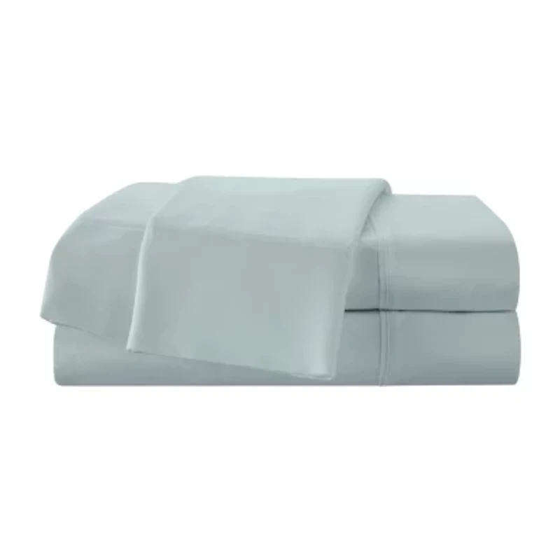 Martex T400 Sateen 400tc Wrinkle Resistant Deep Pocket Sheet Set