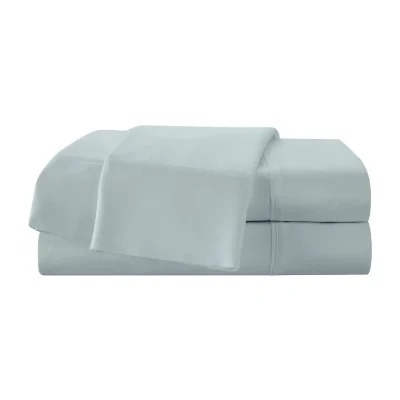 Martex T400 Sateen 400tc Wrinkle Resistant Deep Pocket Sheet Set