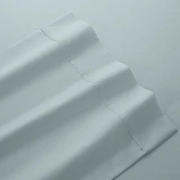 Martex T400 Sateen 400tc Wrinkle Resistant Deep Pocket Sheet Set