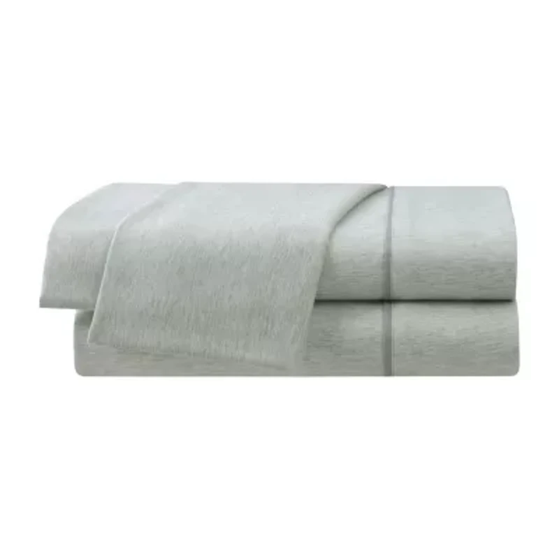 Martex Herringbone Deep Pocket Sheet Set