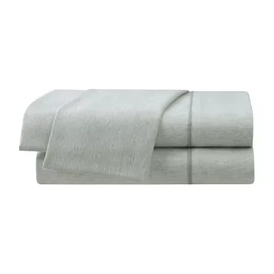 Martex Herringbone Deep Pocket Sheet Set