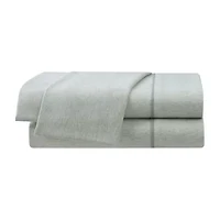 Martex Herringbone Deep Pocket Sheet Set