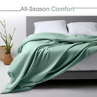 Vellux Snuggle Wrinkle Resistant Deep Pocket Sheet Set