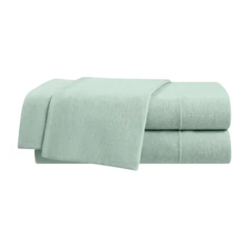 Vellux Snuggle Wrinkle Resistant Deep Pocket Sheet Set