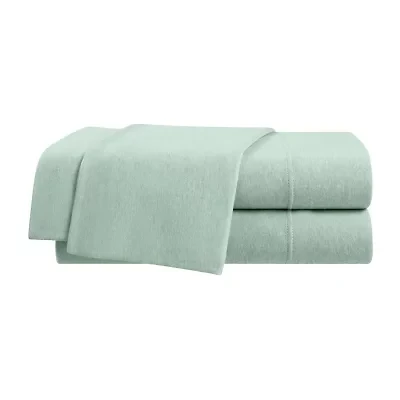 Vellux Snuggle Wrinkle Resistant Deep Pocket Sheet Set