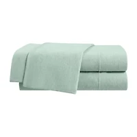 Vellux Snuggle Wrinkle Resistant Deep Pocket Sheet Set