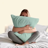 Vellux Snuggle Wrinkle Resistant Deep Pocket Sheet Set