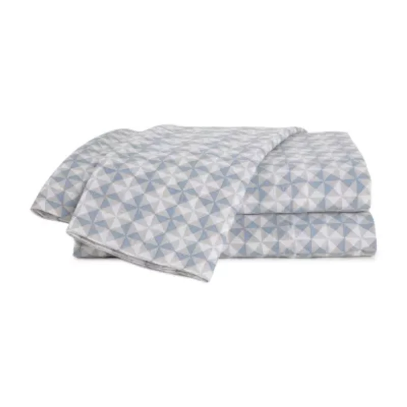 Vellux Noma Wrinkle Resistant Deep Pocket Sheet Set