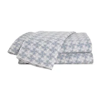 Vellux Noma Wrinkle Resistant Deep Pocket Sheet Set