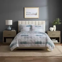 Martex Arcadia Hypoallergenic Quilt Set