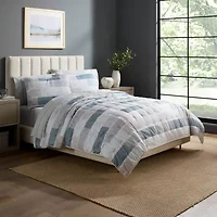 Martex Arcadia Hypoallergenic Quilt Set