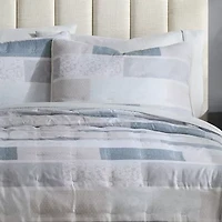 Martex Arcadia Hypoallergenic Quilt Set