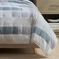 Martex Arcadia Hypoallergenic Quilt Set