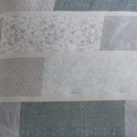 Martex Arcadia Hypoallergenic Quilt Set