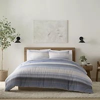 Vellux Alfie Midweight Reversible Comforter Set