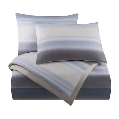 Vellux Alfie Midweight Reversible Comforter Set