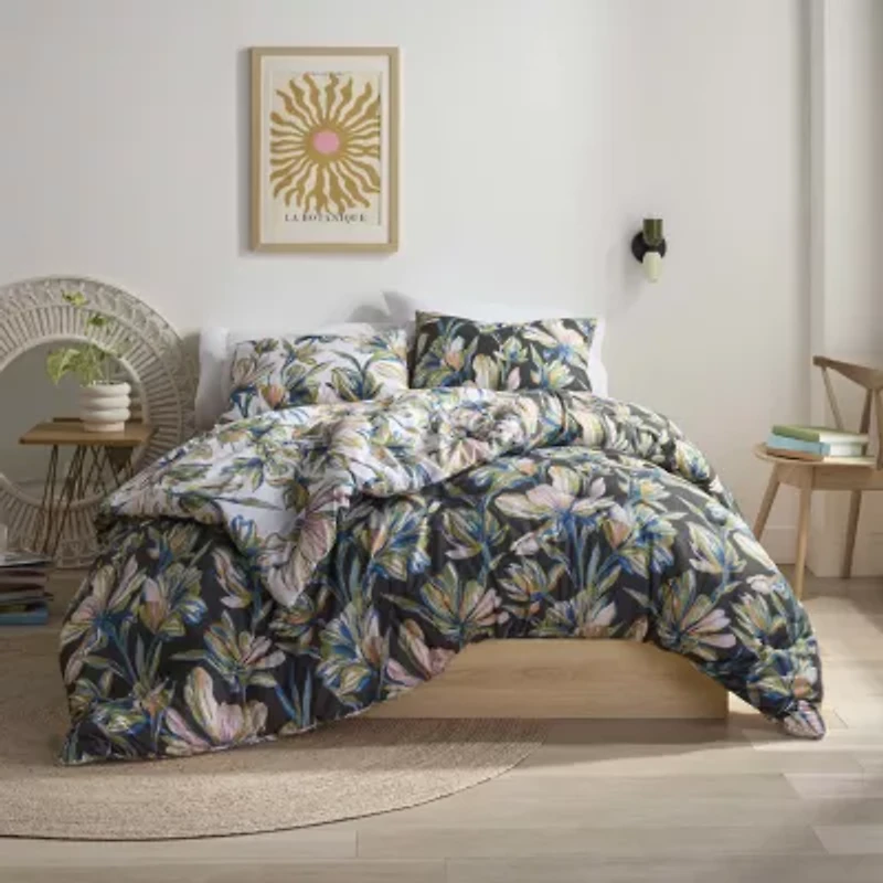 Martex Expression Lordes Midweight Down Alternative Comforter Set