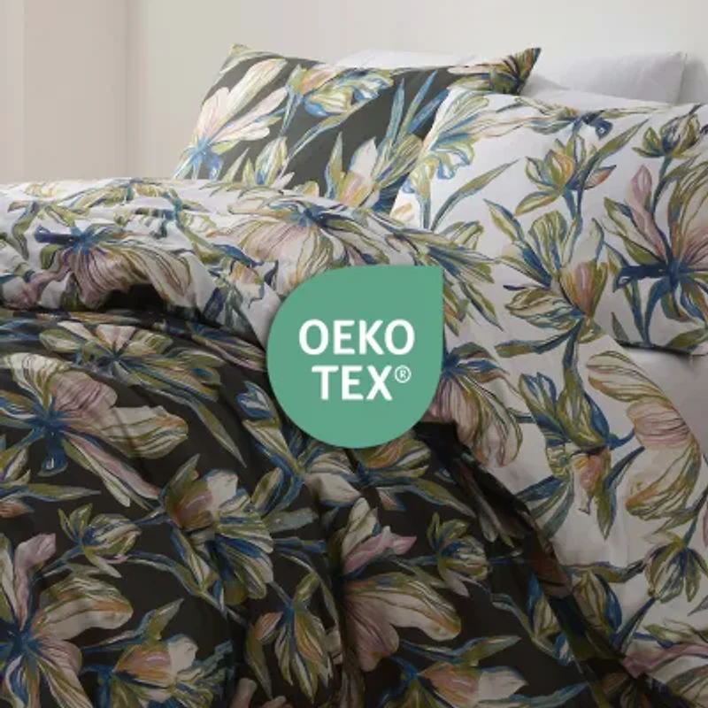 Martex Expression Lordes Midweight Down Alternative Comforter Set