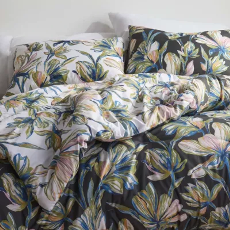 Martex Expression Lordes Midweight Down Alternative Comforter Set