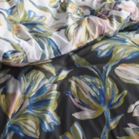 Martex Expression Lordes Midweight Down Alternative Comforter Set