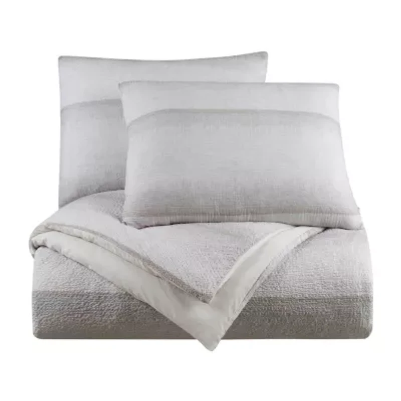 Martex Arcadia Quarry Midweight Down Alternative Comforter Set