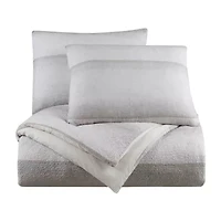 Martex Arcadia Quarry Midweight Down Alternative Comforter Set