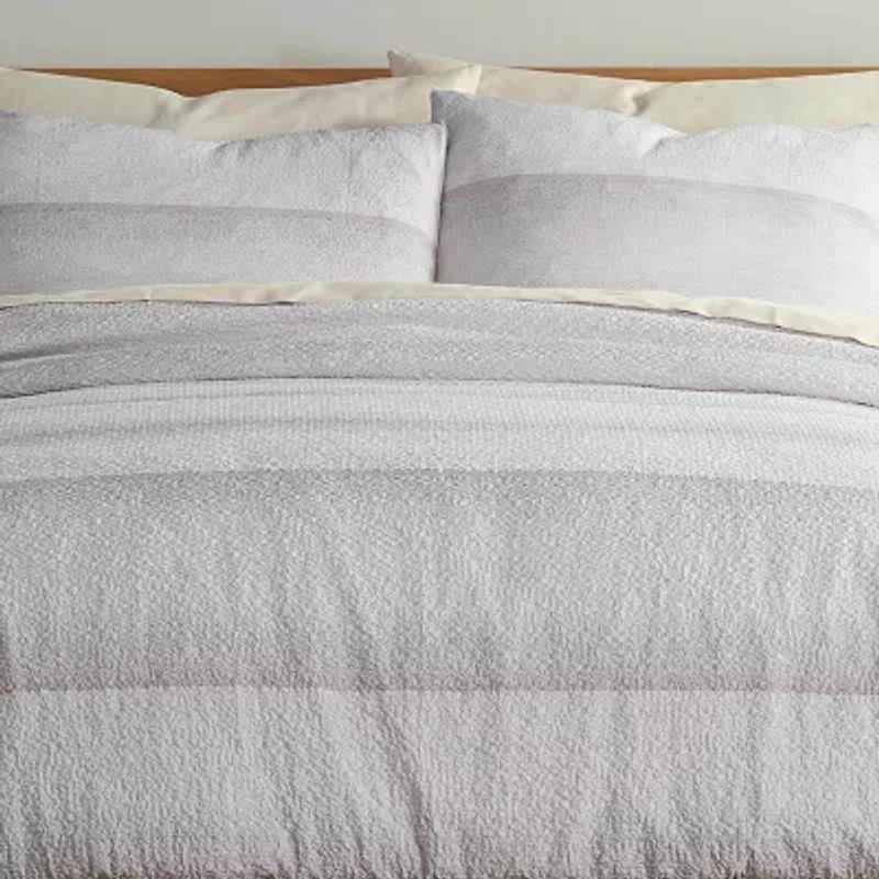 Martex Arcadia Quarry Midweight Down Alternative Comforter Set