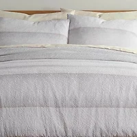 Martex Arcadia Quarry Midweight Down Alternative Comforter Set