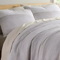 Martex Arcadia Quarry Midweight Down Alternative Comforter Set