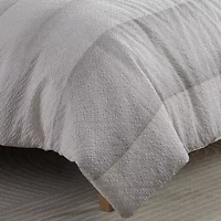 Martex Arcadia Quarry Midweight Down Alternative Comforter Set