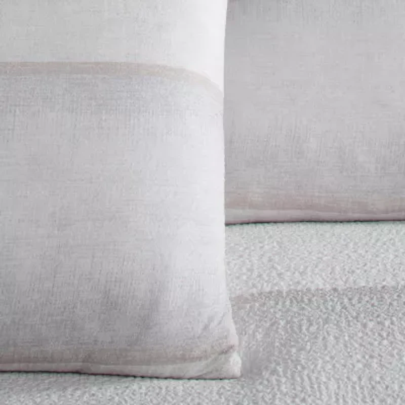 Martex Arcadia Quarry Midweight Down Alternative Comforter Set