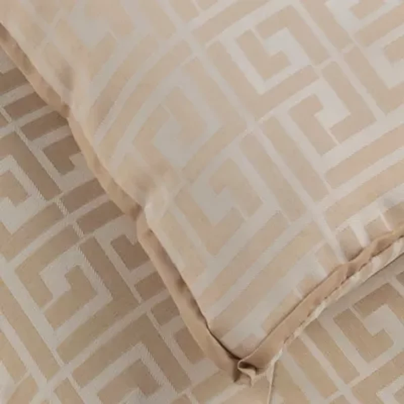 Martex Arcadia Dune Midweight Down Alternative Comforter Set